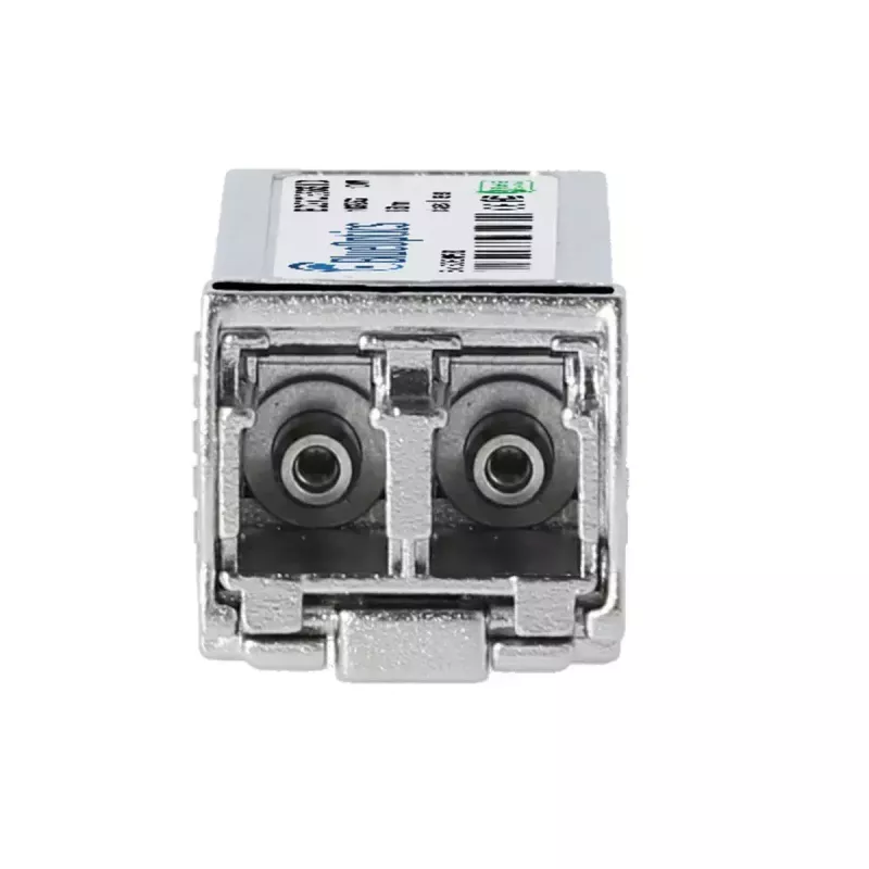 Módulo transceptor SFP BlueOptics FN-TRAN-SFP28-SR-BO fibra ótica SFP28 LC alumínio 20 g