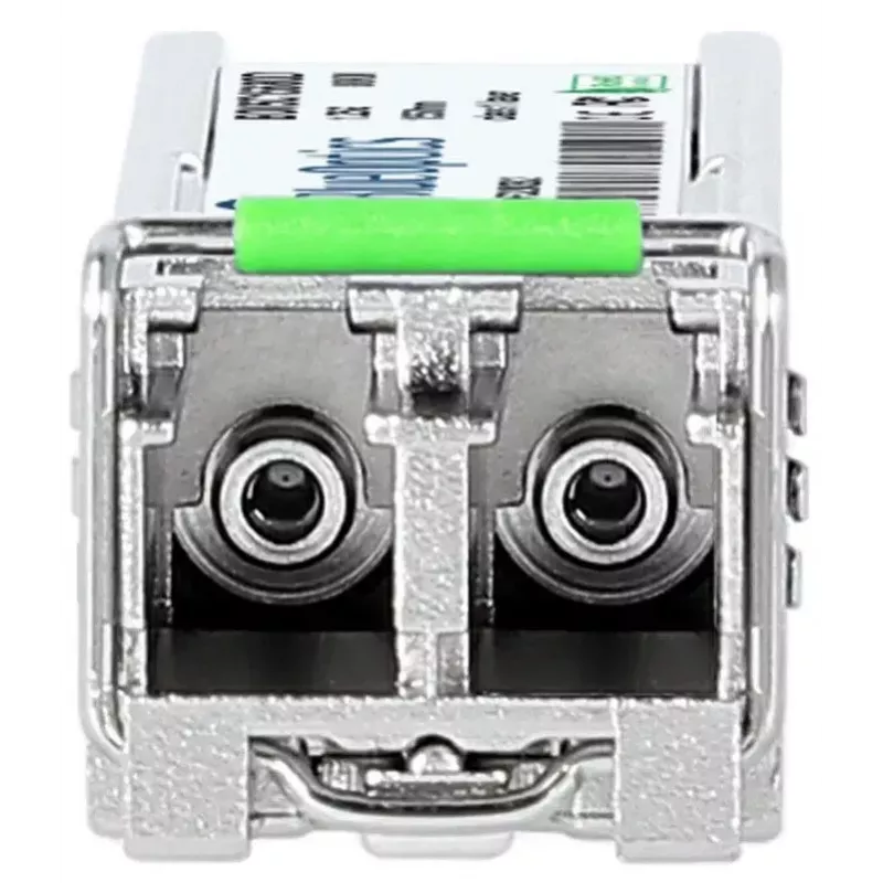 Módulo transceptor SFP BlueOptics FN-TRAN-ZX-BO 1000 Mbit/s