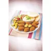 Tefal FR4800 Aparelho autónomo 2100 W Fritadeira aço inoxidável, branco