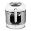 Tefal FR4800 Aparelho autónomo 2100 W Fritadeira aço inoxidável, branco