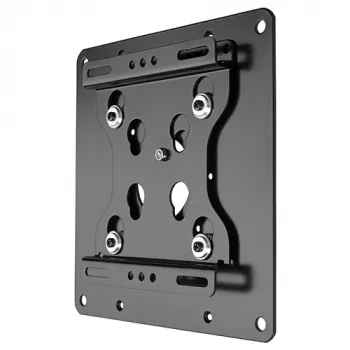 Suporte de parede fixo para ecrã plano Chief Small