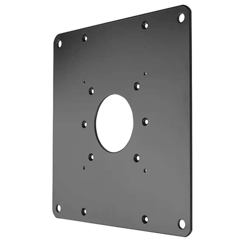 Suporte de parede fixo para ecrã plano Chief Small