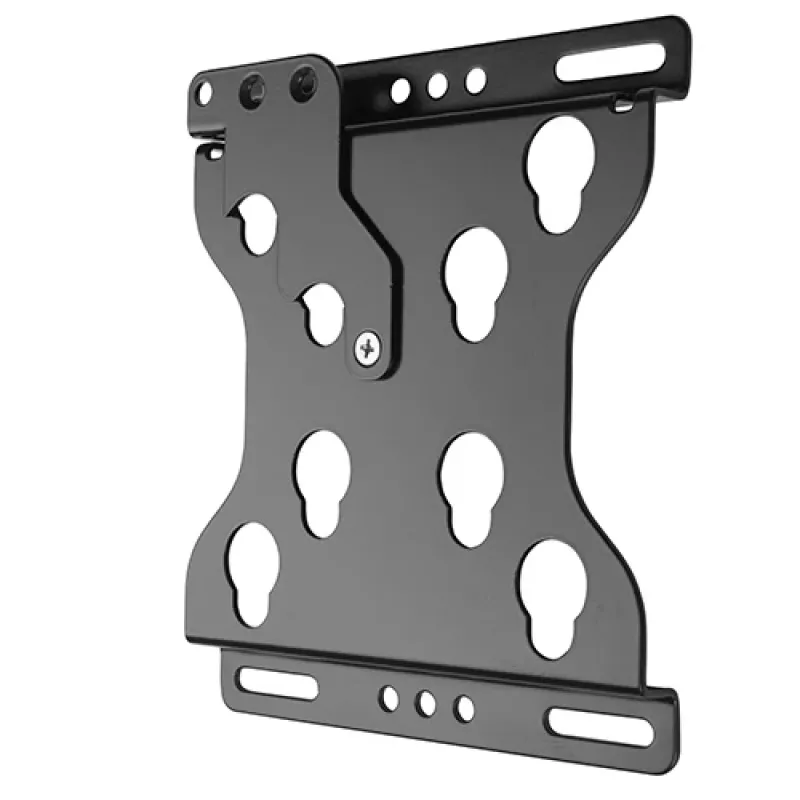 Suporte de parede fixo para ecrã plano Chief Small