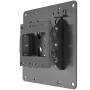 Suporte de parede inclinável para ecrã plano Chief Small, 20,4 kg, 25,4 cm (10