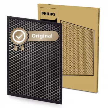 Filtro de carvão ativo Philips série 1000 FY1413/30 NanoProtect