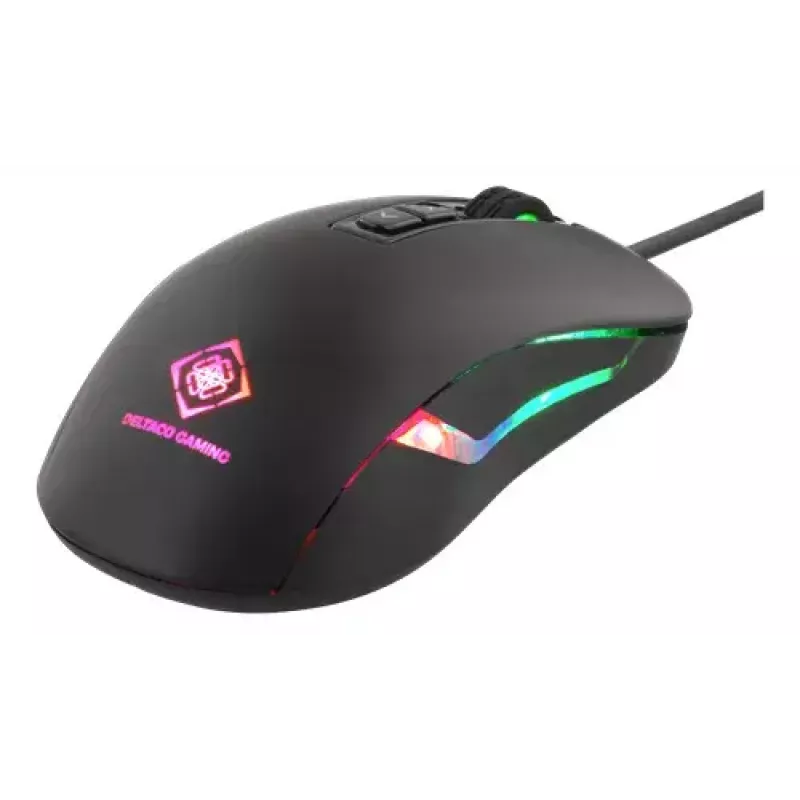 Rato gaming Deltaco GAM-029 USB Type-A