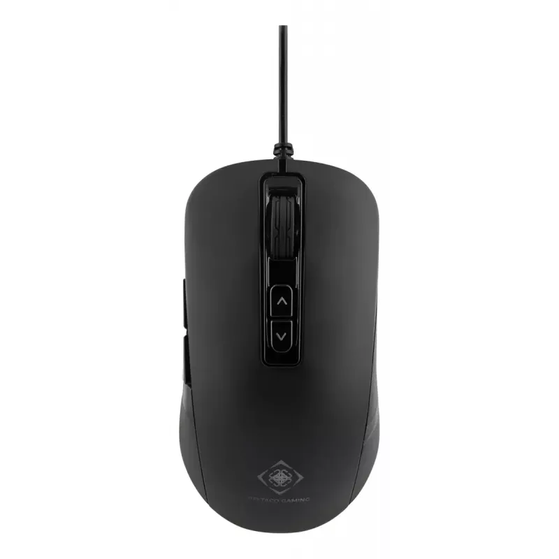 Rato gaming Deltaco GAM-029 USB Type-A