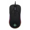 Rato gaming Deltaco GAM-085 USB Type-A