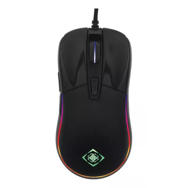 Rato gaming Deltaco GAM-085 USB Type-A