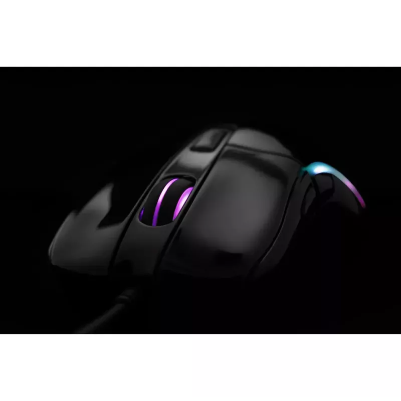 Rato gaming Deltaco GAM-085 USB Type-A