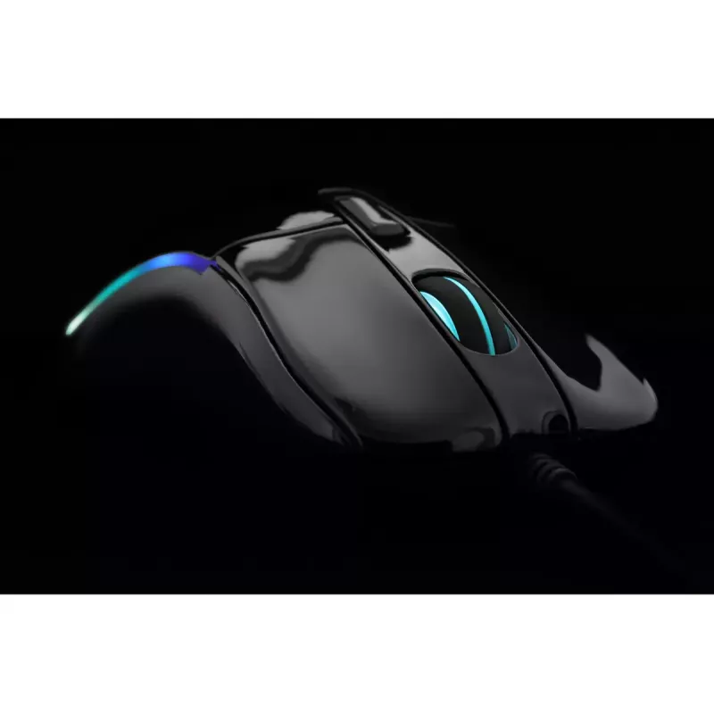 Rato gaming Deltaco GAM-085 USB Type-A