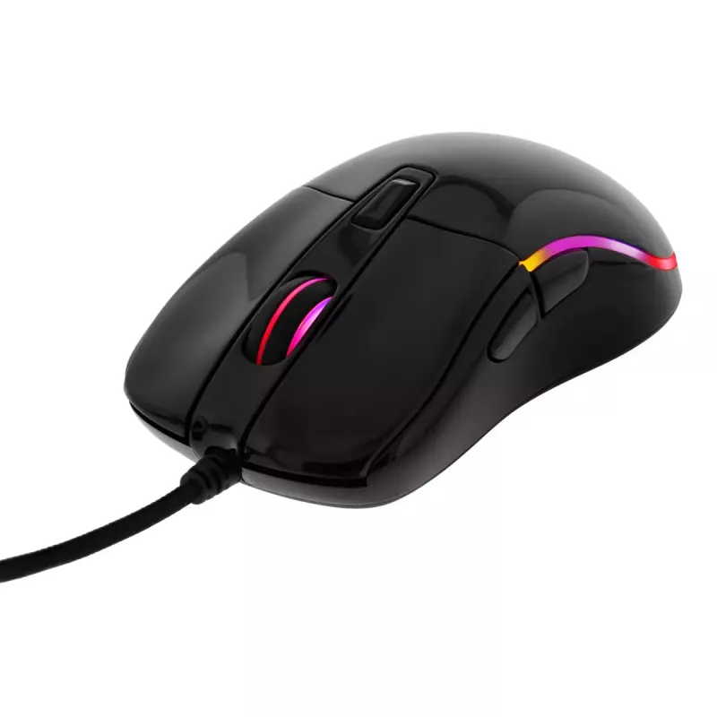 Rato gaming Deltaco GAM-085 USB Type-A