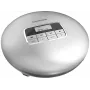 Grundig GCP1020 leitor de CD branco leitor de CD portátil