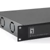 Switch não gerido LevelOne GEP-2421W500 24 portas Gigabit PoE