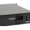 Switch não gerido LevelOne GEP-2421W500 24 portas Gigabit PoE