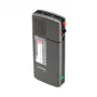 Grundig Sh 10 cassete cinzento