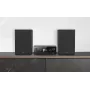Grundig CMS 5000 BT sistema de áudio doméstico 100 W preto