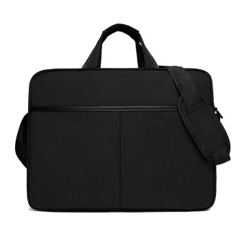 eSTUFF GLB201550 mala para portátil 40,6 cm (16 polegadas) mala top loader preta