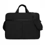 eSTUFF GLB201550 mala para portátil 40,6 cm (16 polegadas) mala top loader preta