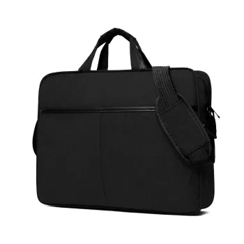 eSTUFF GLB201550 mala para portátil 40,6 cm (16 polegadas) mala top loader preta