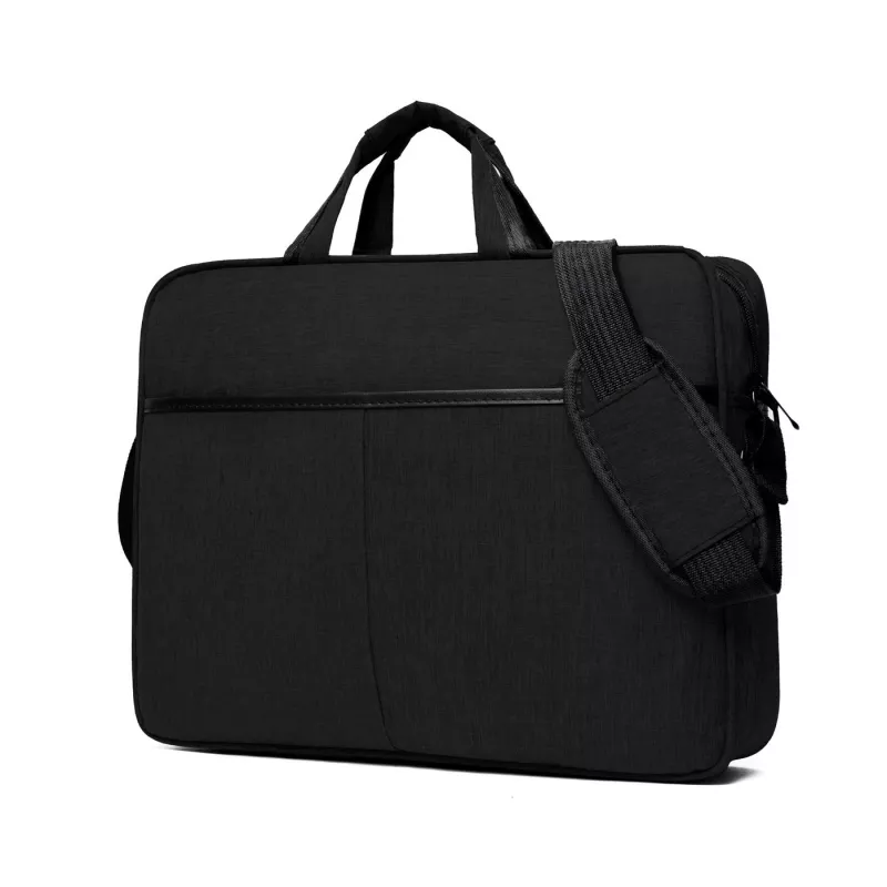 eSTUFF GLB201550 mala para portátil 40,6 cm (16 polegadas) mala top loader preta