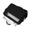 eSTUFF GLB201550 mala para portátil 40,6 cm (16 polegadas) mala top loader preta