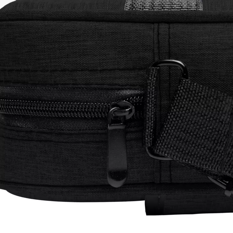 eSTUFF GLB201550 mala para portátil 40,6 cm (16 polegadas) mala top loader preta