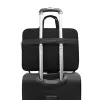 eSTUFF GLB201550 mala para portátil 40,6 cm (16 polegadas) mala top loader preta