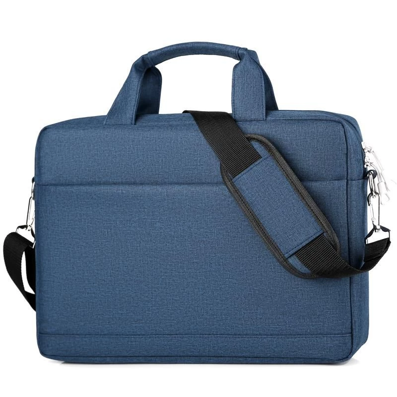 eSTUFF GLB201621 mala para portátil 39,6 cm (15,6 polegadas) mala top loader azul