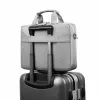 eSTUFF GLB201622 mala para portátil 39,6 cm (15,6 polegadas) mala top loader cinzenta