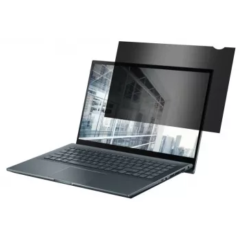 eSTUFF GLBB20443249 filtro de privacidade para ecrã 50,8 cm (20 polegadas) monitor filtro de privacidade para ecrã sem moldura