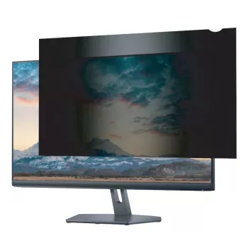 eSTUFF GLBB22474297 filtro de privacidade para ecrã 55,9 cm (22 polegadas) monitor filtro de privacidade para ecrã sem moldura