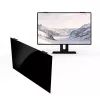 eSTUFF filtro de privacidade GLBMA24540303 61 cm monitor de 24 polegadas