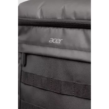 Mochila de lazer Acer Nitro Utility Backpack preta 15,6 polegadas