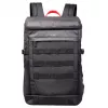 Mochila de lazer Acer Nitro Utility Backpack preta 15,6 polegadas