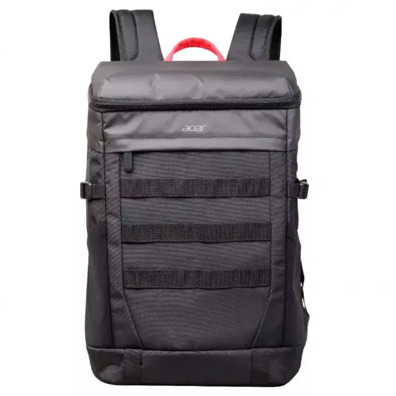 Mochila de lazer Acer Nitro Utility Backpack preta 15,6 polegadas