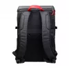 Mochila de lazer Acer Nitro Utility Backpack preta 15,6 polegadas