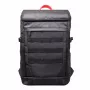 Mochila de lazer Acer Nitro Utility Backpack preta 15,6 polegadas