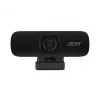 Webcam Acer ACR010 2 MP 1920 x 1080 USB 2.0 preta