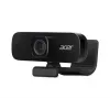 Webcam Acer ACR010 2 MP 1920 x 1080 USB 2.0 preta