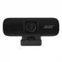 Webcam Acer ACR010 2 MP 1920 x 1080 USB 2.0 preta