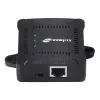 Splitter de rede Edimax GP-101ST Power over Ethernet PoE preto