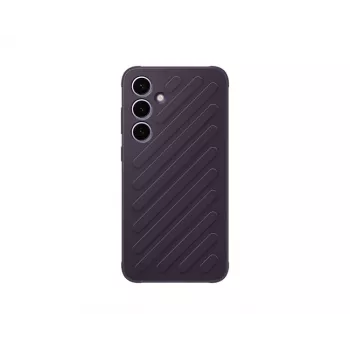 Samsung Shield Case Violeta, Capa, Samsung, Galaxy S24+, 17 cm (6,7 polegadas), Violeta