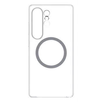 Capa para telemóvel Samsung GP-FPS938SAATW 17,5 cm (6,9 polegadas) capa transparente