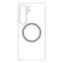 Capa para telemóvel Samsung GP-FPS938SAATW 17,5 cm (6,9 polegadas) capa transparente