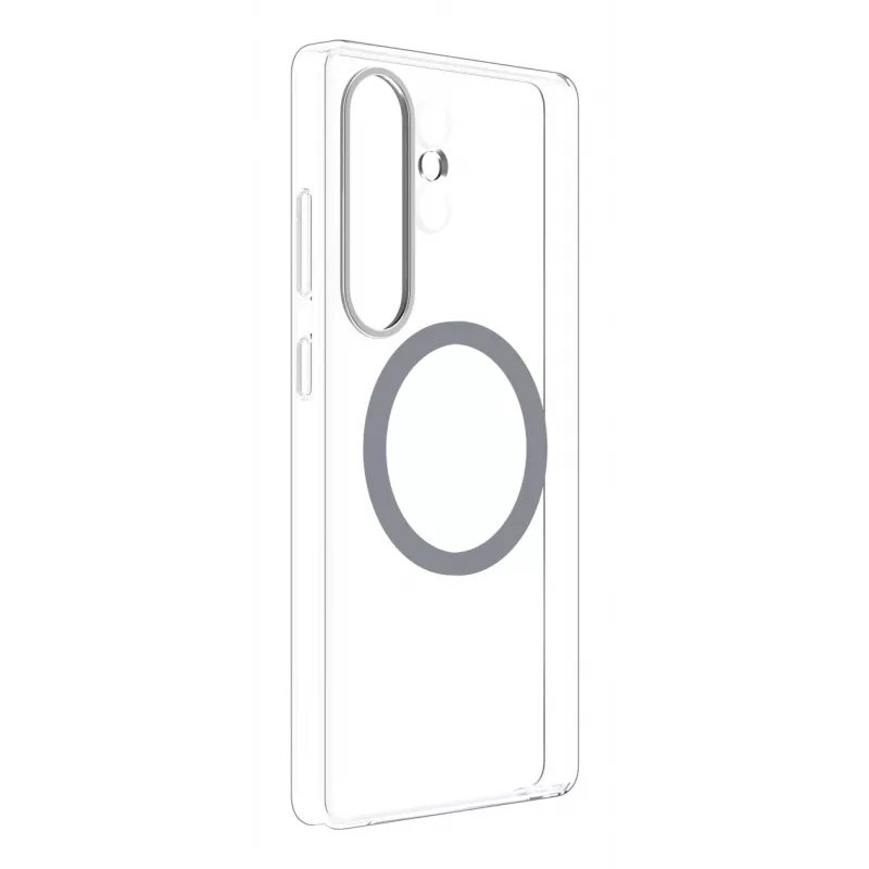 Capa para telemóvel Samsung GP-FPS938SAATW 17,5 cm (6,9 polegadas) capa transparente