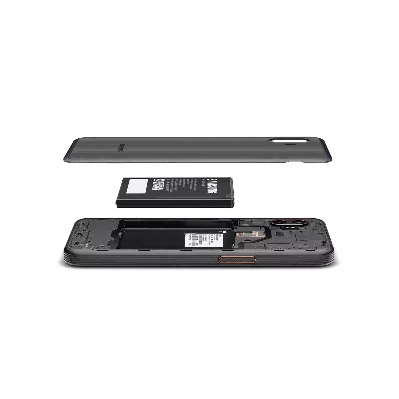 Bateria Samsung GP-PBG736AS preta