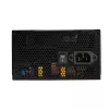 Fonte de alimentação Chieftec PowerUp Chieftronic 550 W 20+4 pinos ATX ATX preta