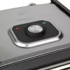 Tristar GR-2858 Grelhador de contacto, 2000 W, metálico/aço inoxidável