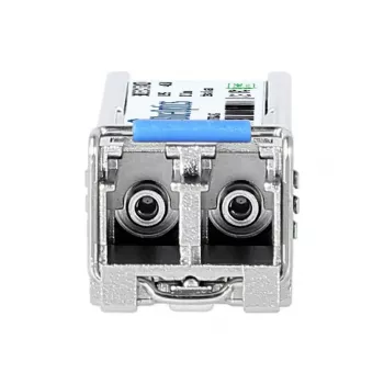 Módulo transceptor de fibra ótica BlueOptics GSLC30-LXH-BO 40000 m